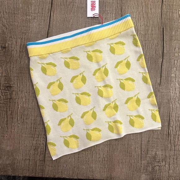 Solid & Striped The Rosie Skirt. - Picture 4 of 5